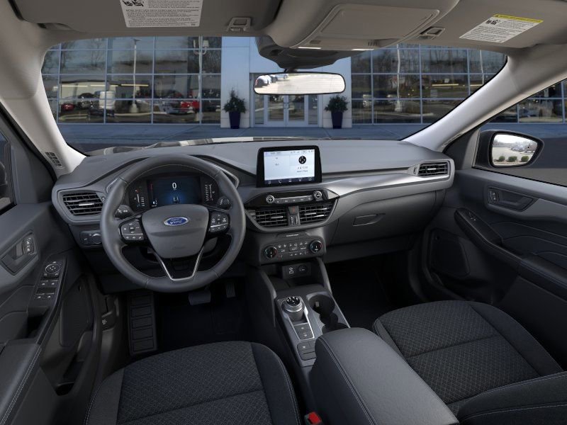 New 2026 Ford Escape Active w/ Cold Weather Package FWD image 10