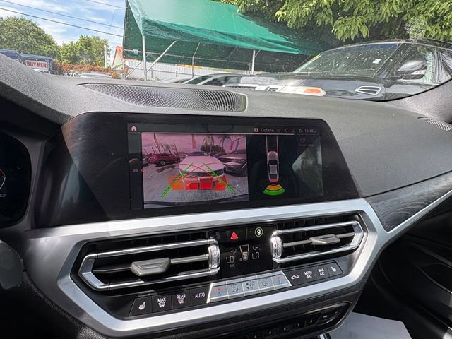Used 2021 BMW 430i xDrive Coupe w/ Convenience Package AWD/4WD image 26