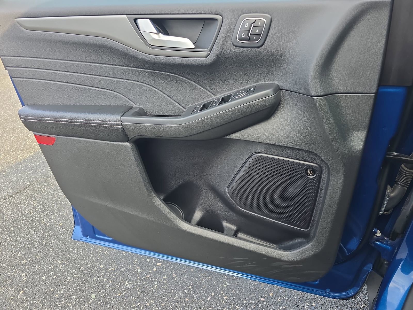 Used 2023 Ford Escape Active w/ Tech Pack #2 image 33