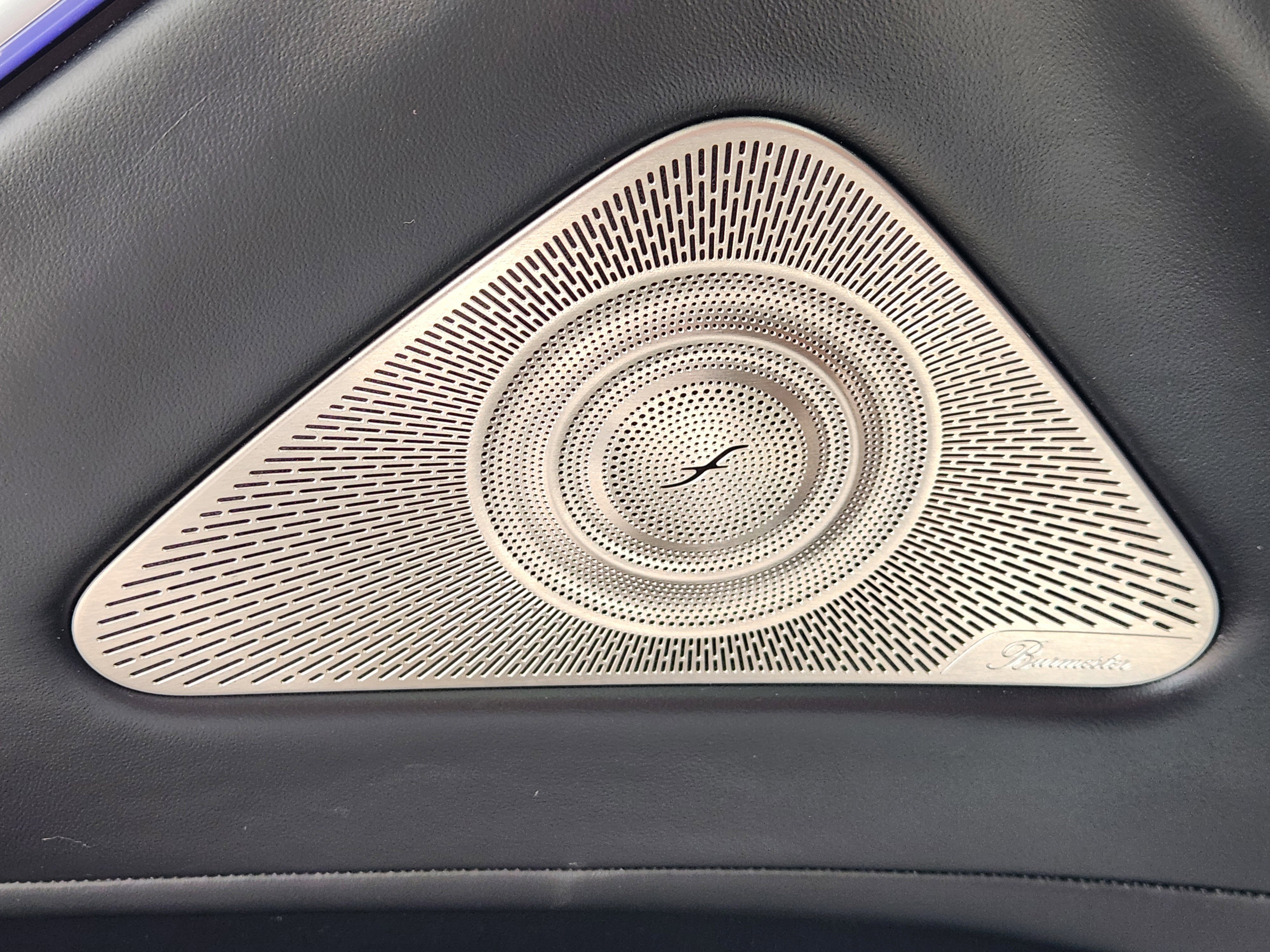 Certified 2023 Mercedes-Benz S 580 4MATIC Sedan image 21