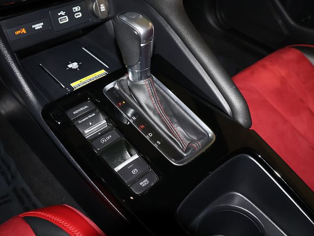Certified 2024 Acura Integra A-Spec FWD image 22