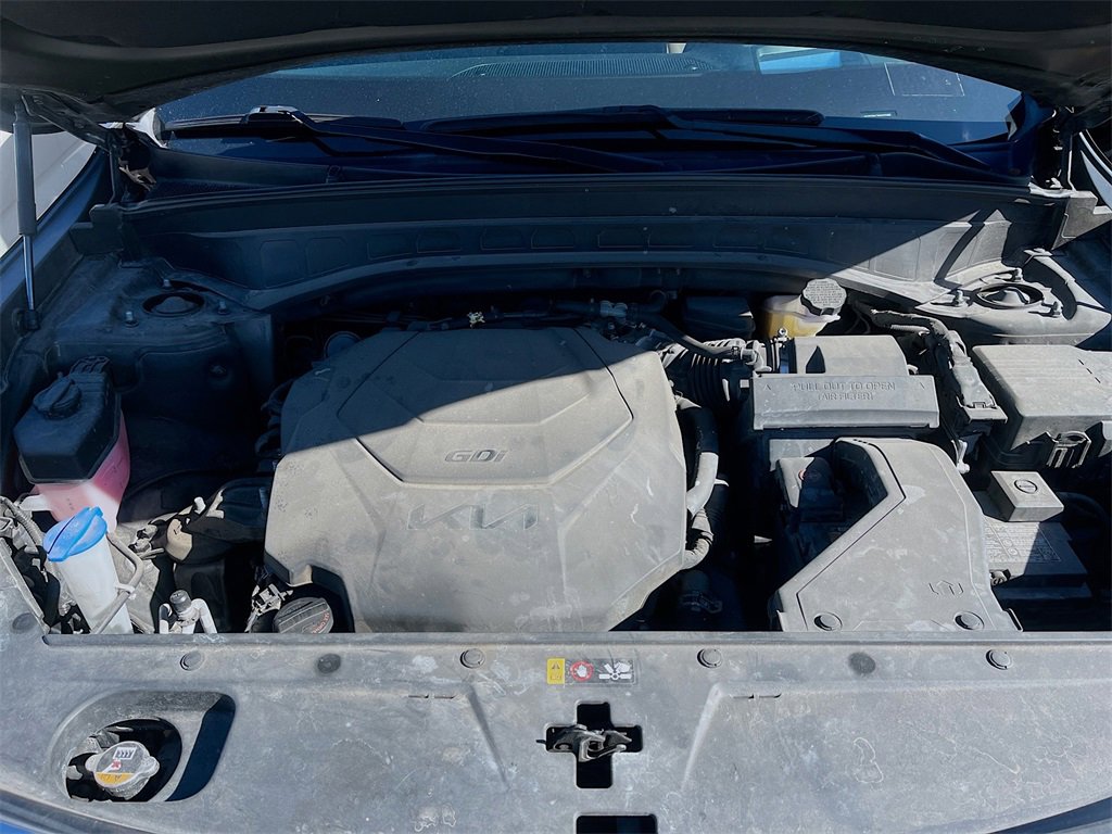 Used 2022 Kia Telluride SX w/ SX Prestige Package image 33