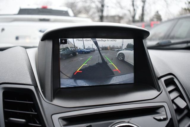 Used 2019 Ford Fiesta ST w/ ST Recaro Package image 22