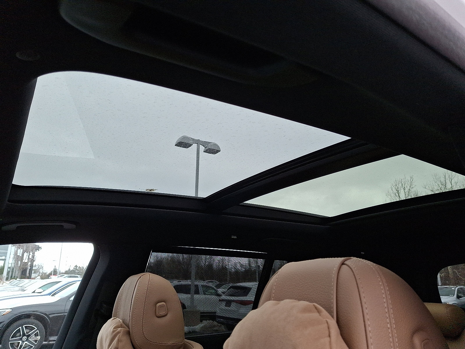 Certified 2026 Mercedes-Benz GLS 580 4MATIC image 16