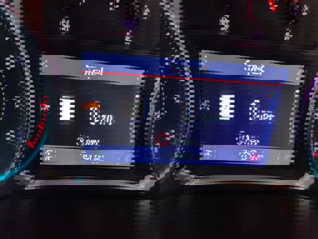 Used 2021 Chevrolet Traverse Premier w/ LPO, Floor Liner Package image 10