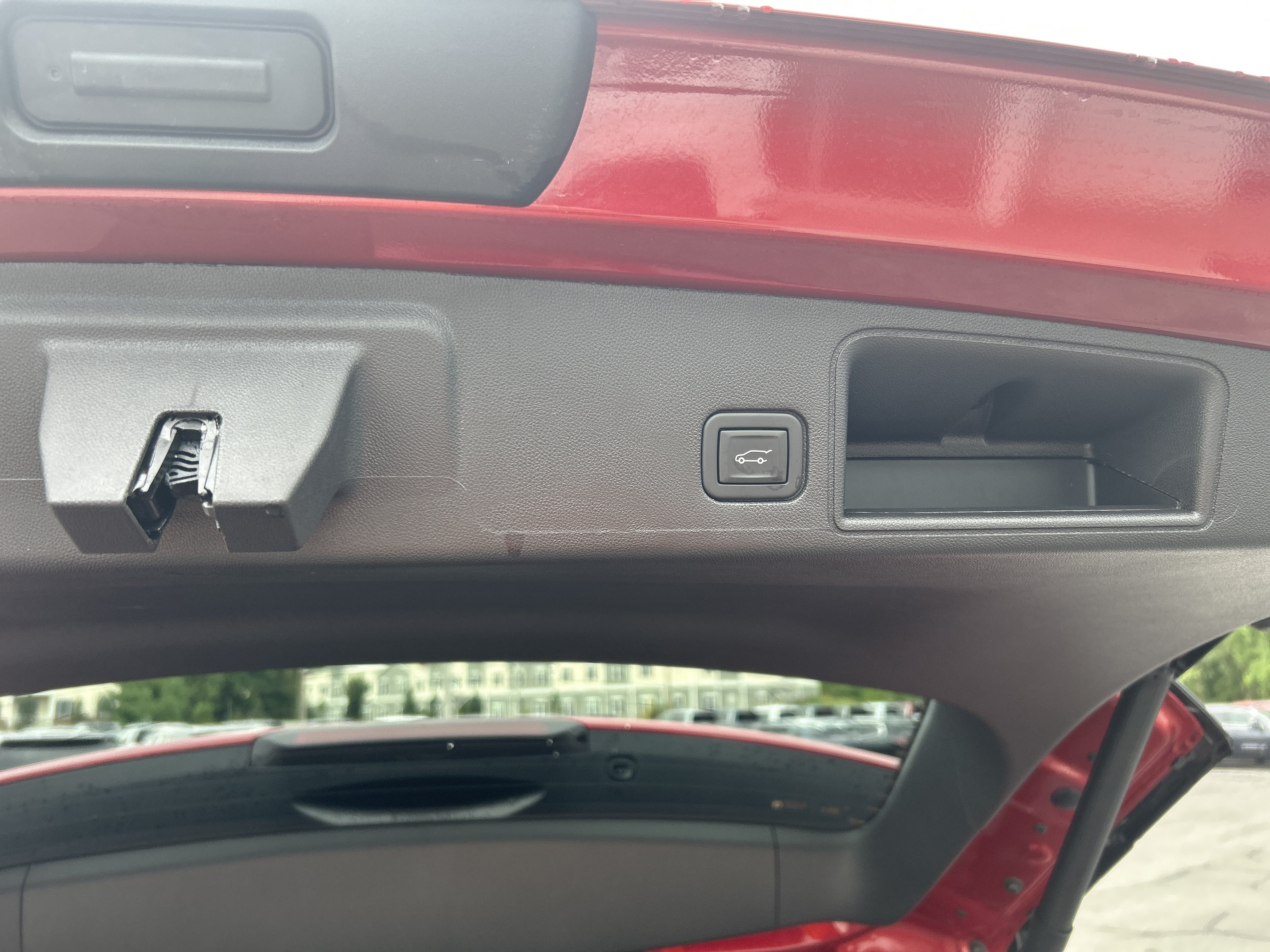 Certified 2024 GMC Terrain SLT AWD/4WD image 12