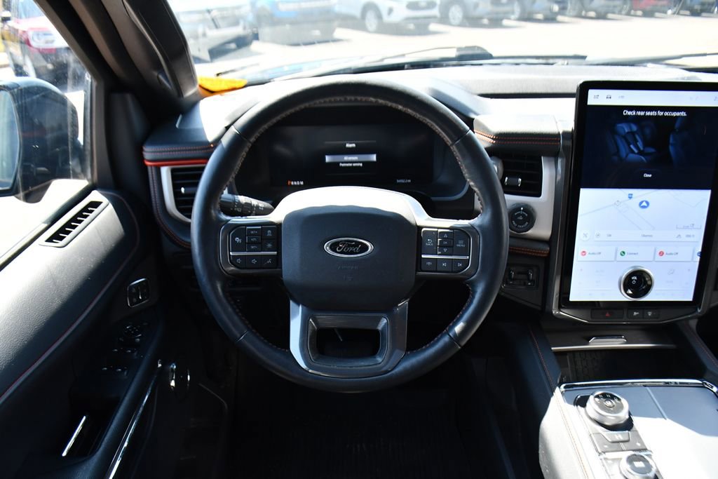 Used 2023 Ford Expedition Timberline AWD/4WD image 14
