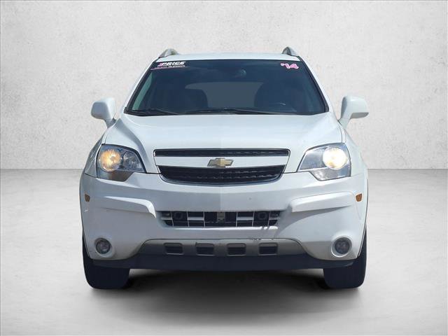 Used 2014 Chevrolet Captiva Sport LT FWD image 2