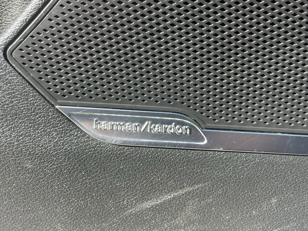 Used 2024 Kia Sportage SX image 28