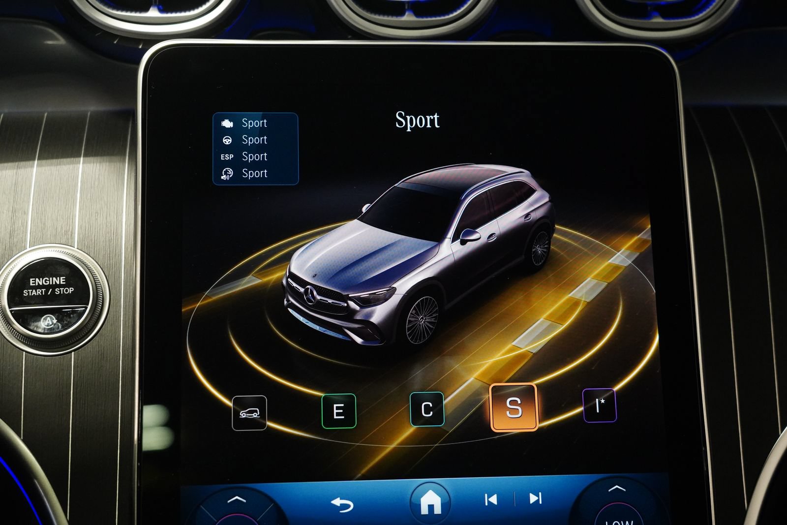 New 2026 Mercedes-Benz GLC 300 4MATIC image 26