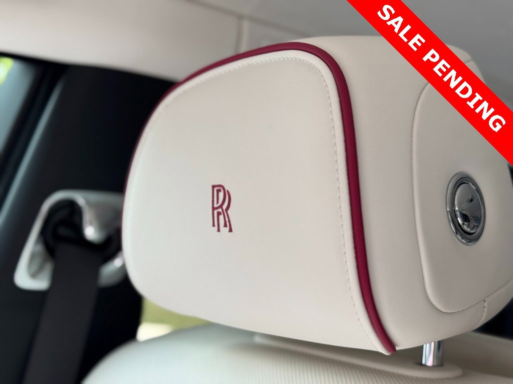 Used 2023 Rolls-Royce Phantom Sedan image 17