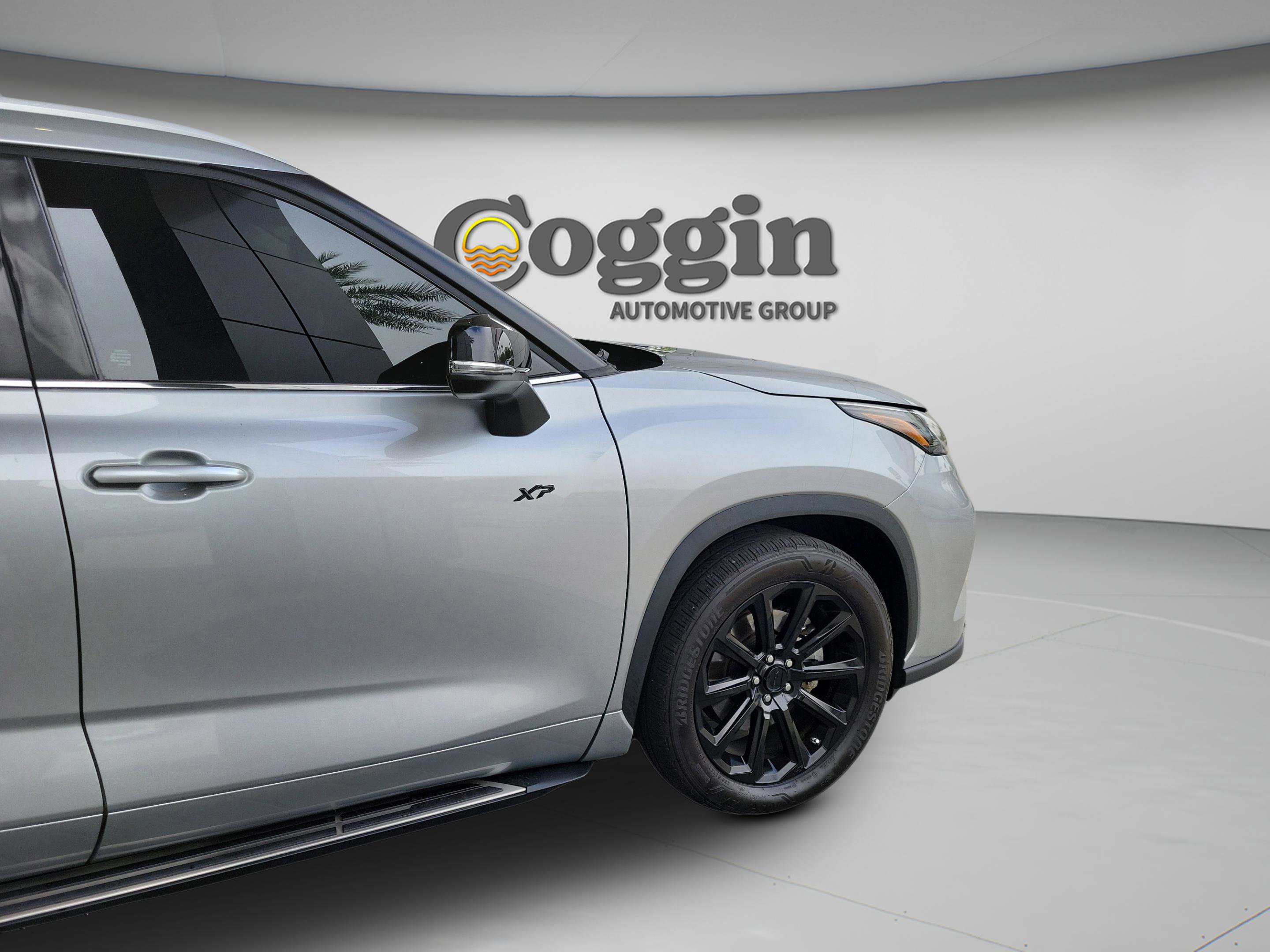 Used 2023 Toyota Highlander XLE image 29