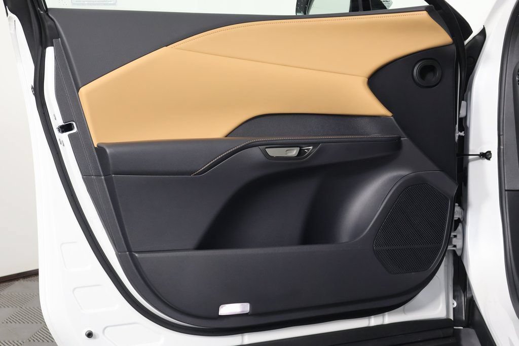 New 2026 Lexus RX 350 FWD image 7
