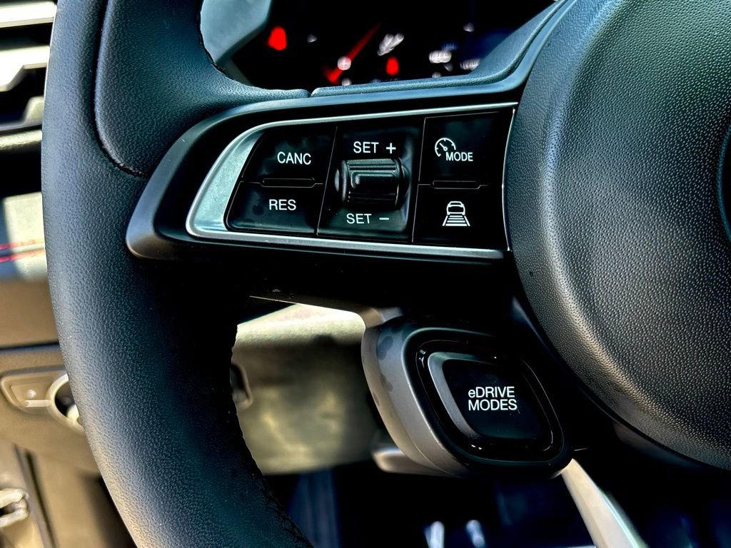 Used 2024 Dodge Hornet R/T Plus image 11