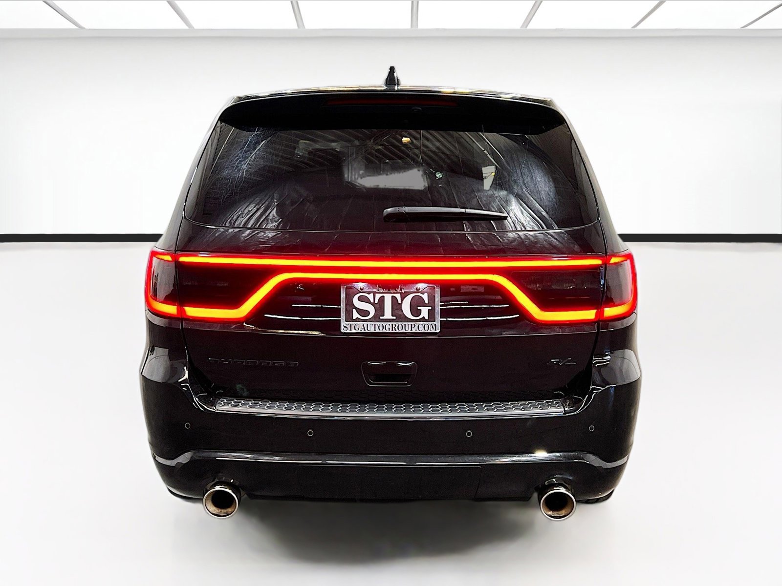 Used 2022 Dodge Durango R/T w/ Blacktop Package image 5