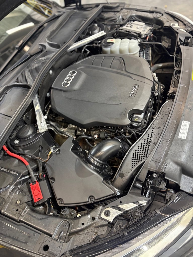 Used 2019 Audi A5 2.0T Premium Plus w/ Premium Plus image 13