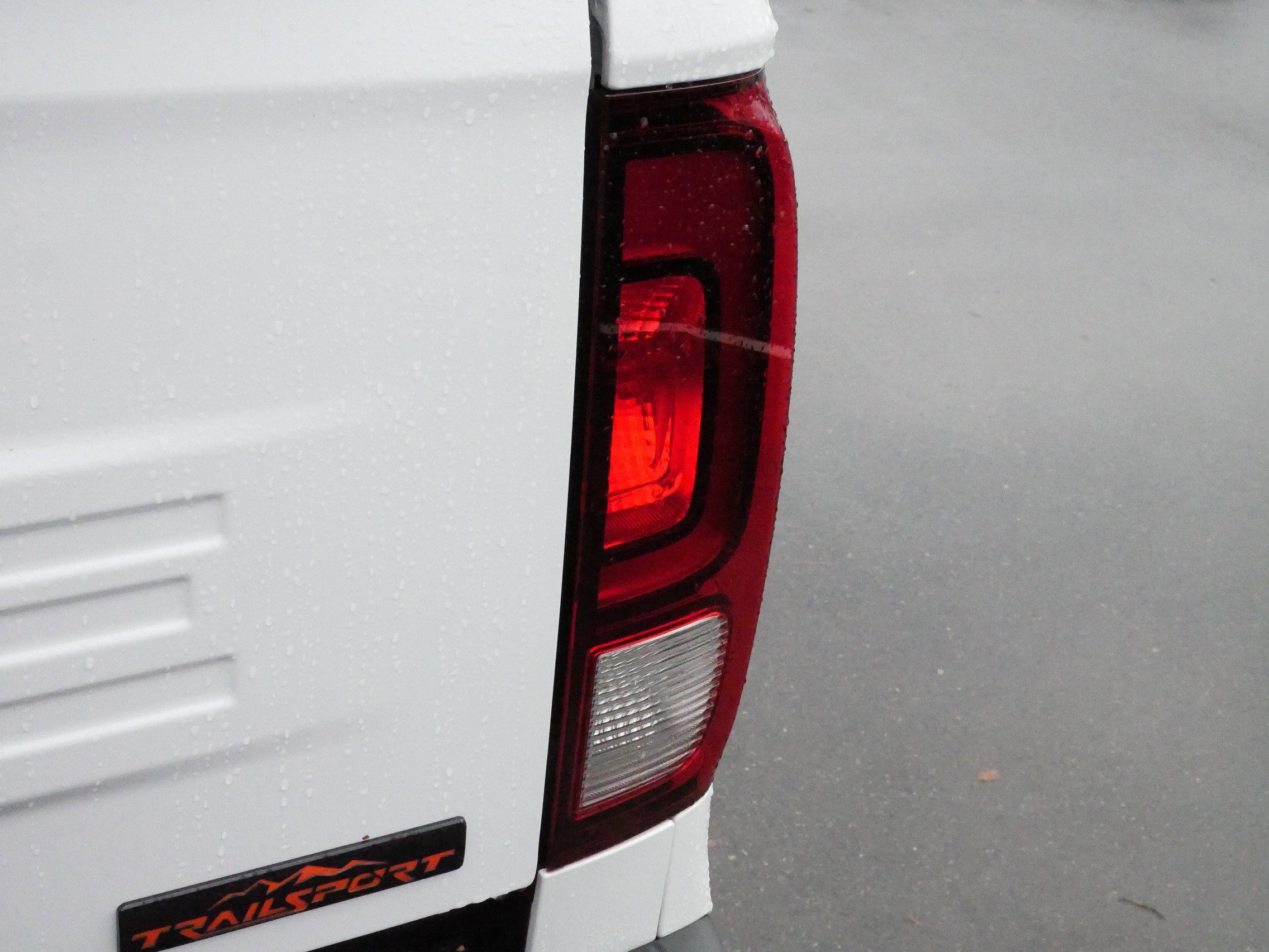 Certified 2025 Honda Ridgeline TrailSport image 17