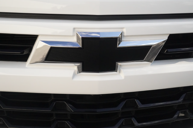 Used 2022 Chevrolet Silverado 1500 RST AWD/4WD image 44