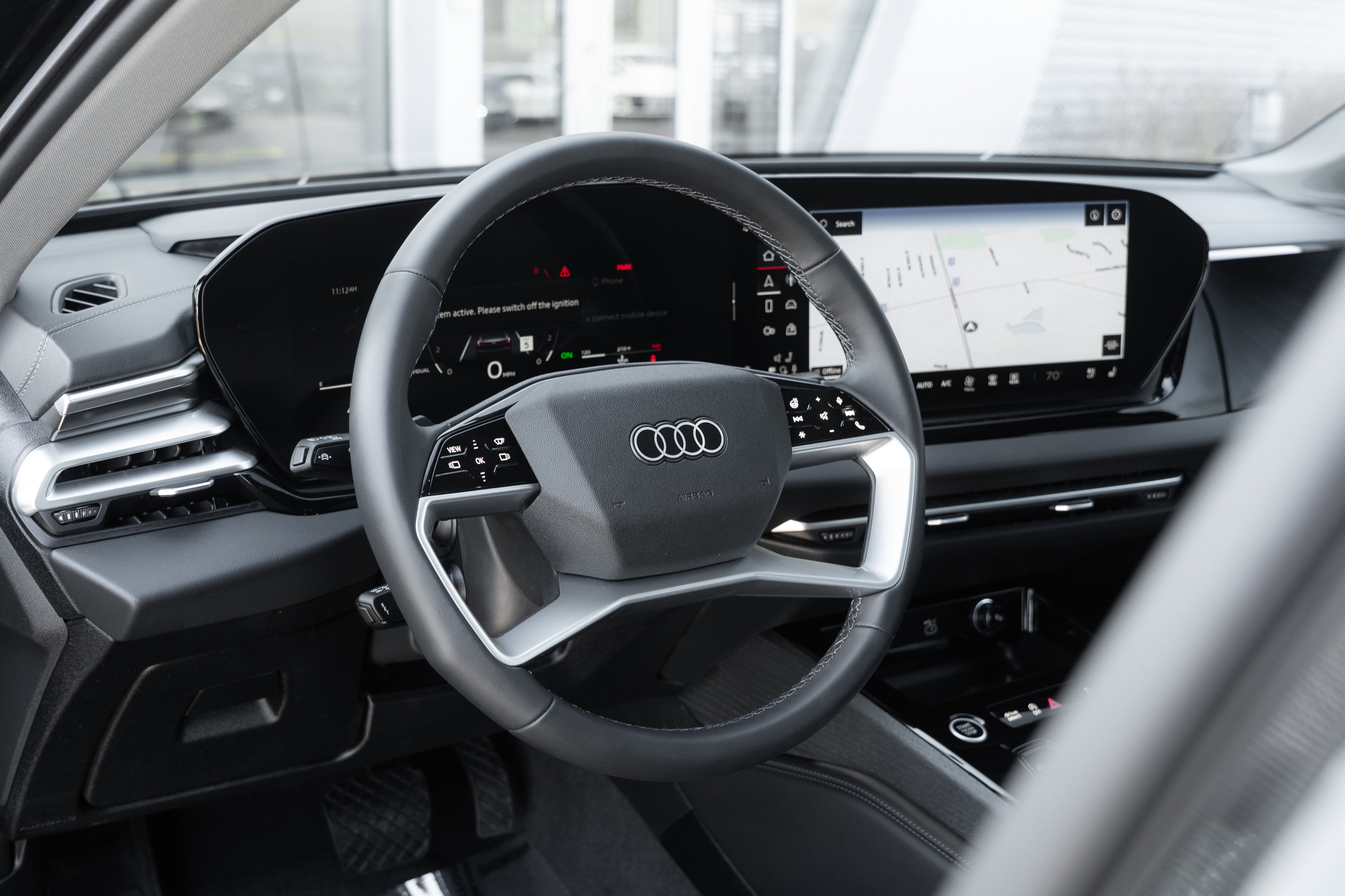 Certified 2025 Audi A5 2.0T Premium Plus w/ Premium Plus image 11