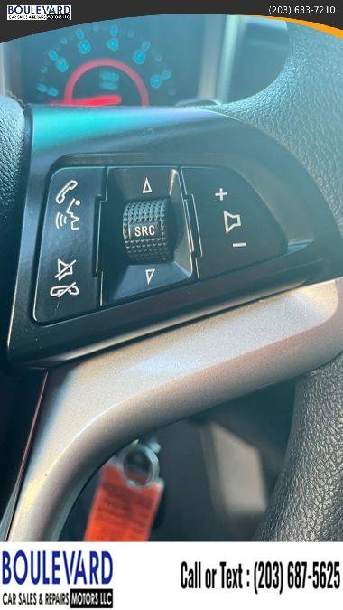 Used 2013 Chevrolet Camaro LS image 17