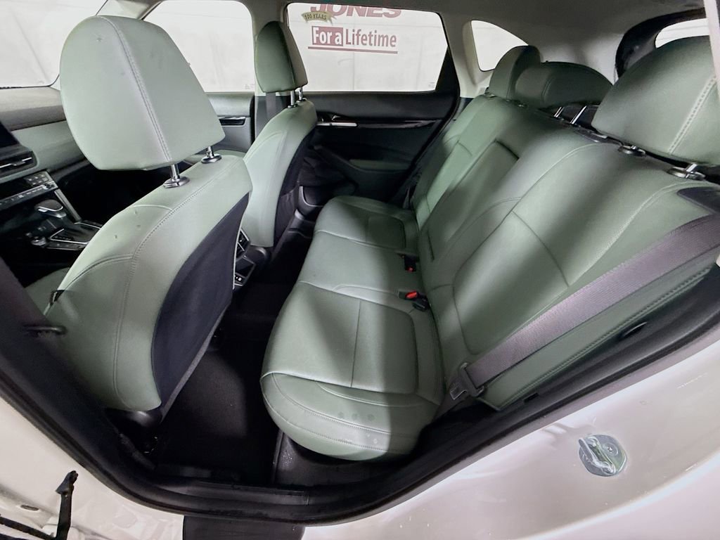 Used 2024 Kia Seltos SX AWD/4WD image 28