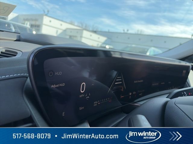 New 2026 Buick Envision Sport Touring image 47