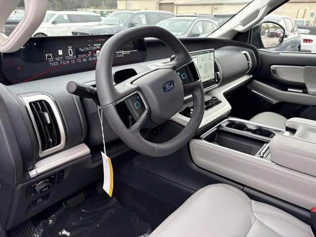 New 2025 Ford Expedition Max Active image 26