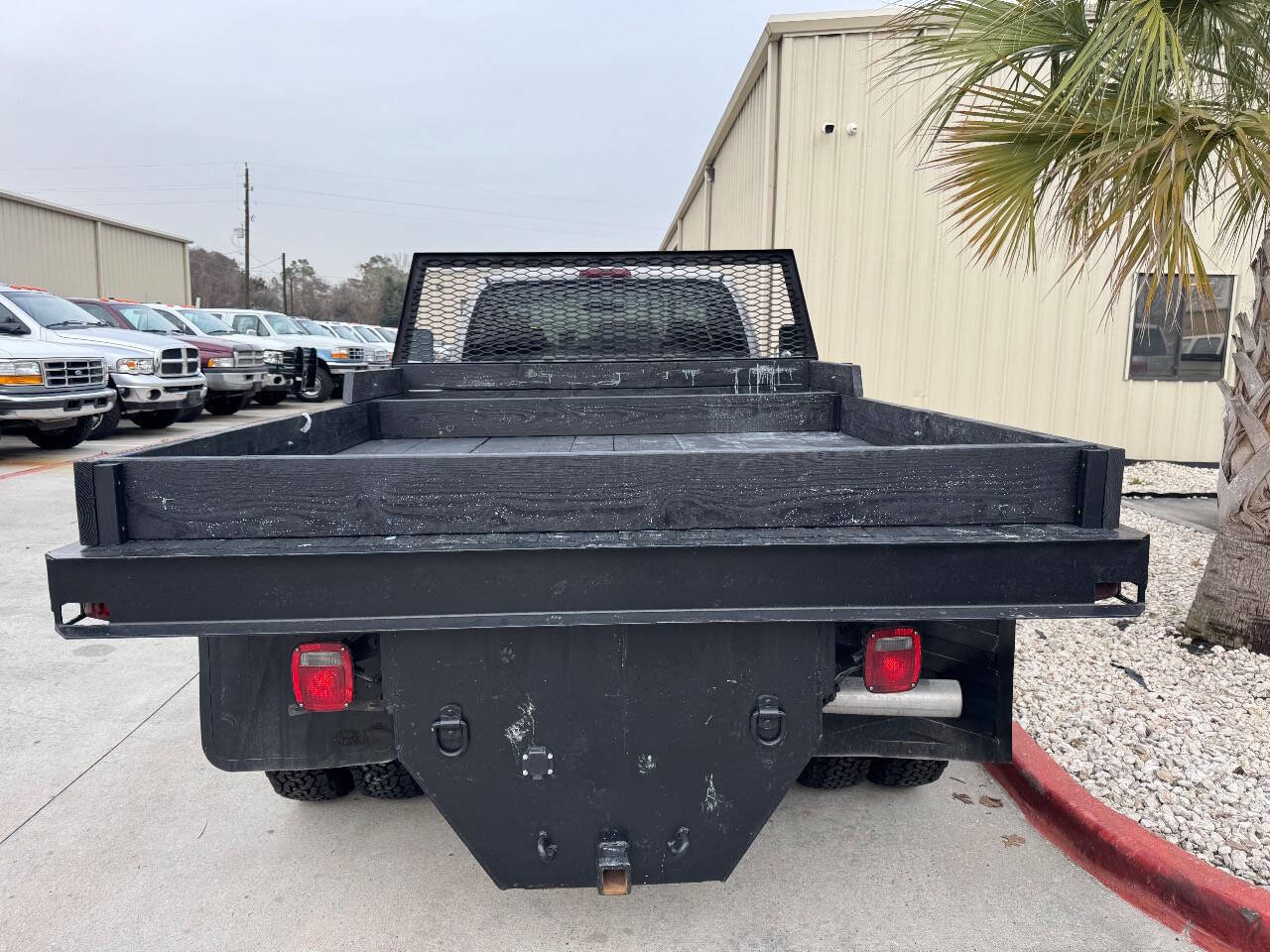 Used 1997 Dodge Ram 3500 Truck 4x4 Regular Cab image 14