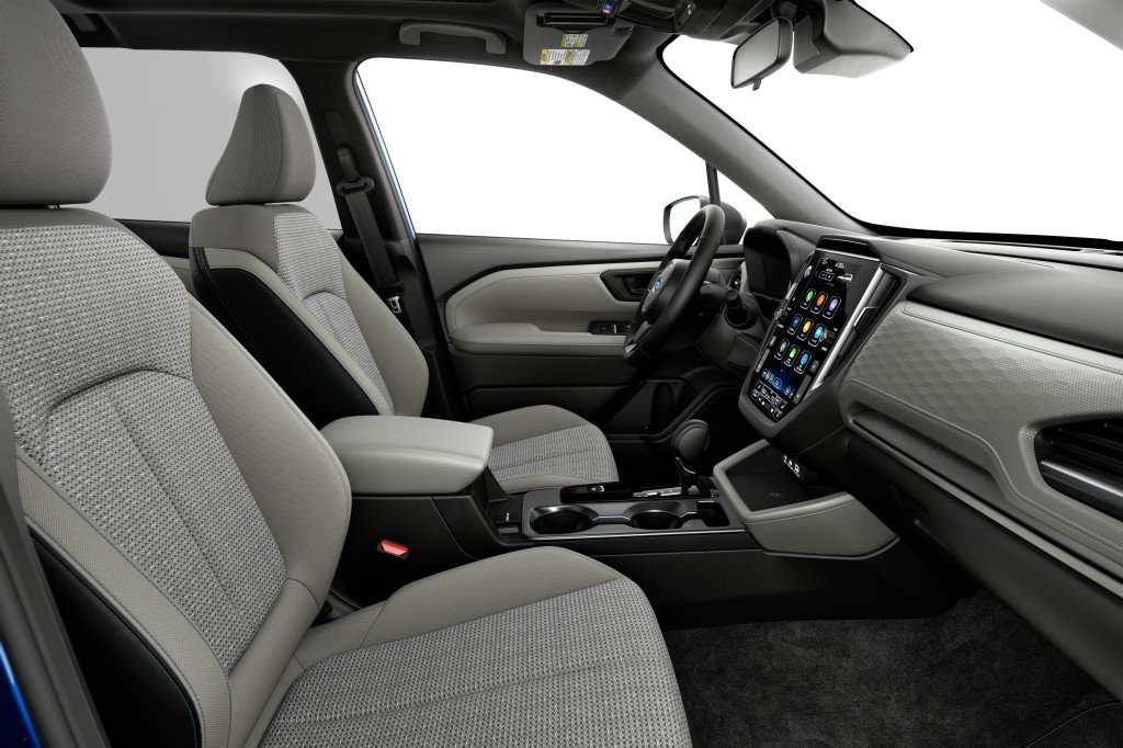 New 2026 Subaru Forester Premium image 13