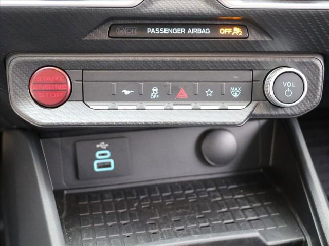 Used 2024 Ford Mustang GT Premium w/ Mustang Nite Pony Package image 21