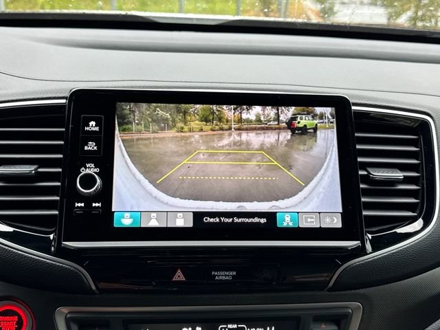 New 2026 Honda Ridgeline TrailSport+ image 22