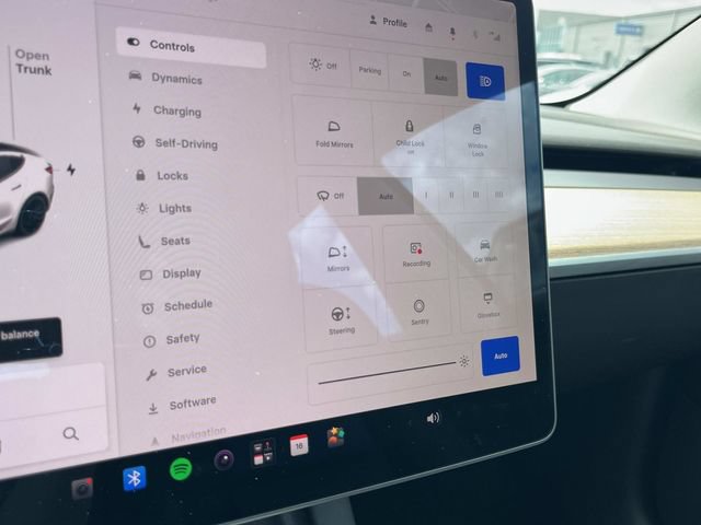 Used 2022 Tesla Model 3 RWD image 43