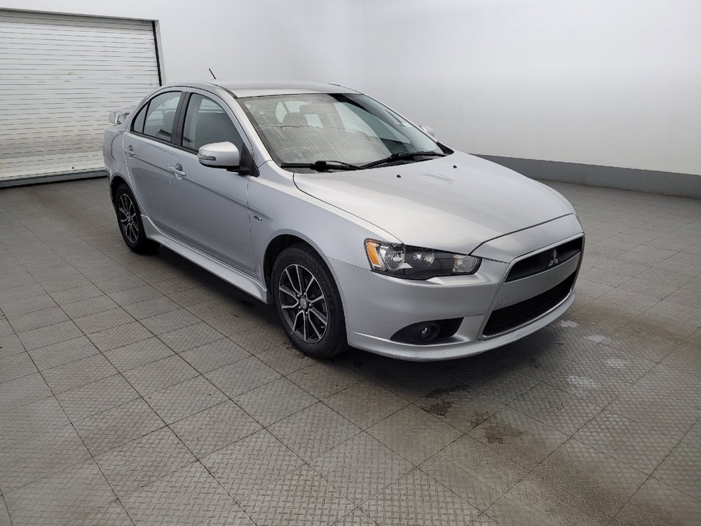 Used 2015 Mitsubishi Lancer SE image 13