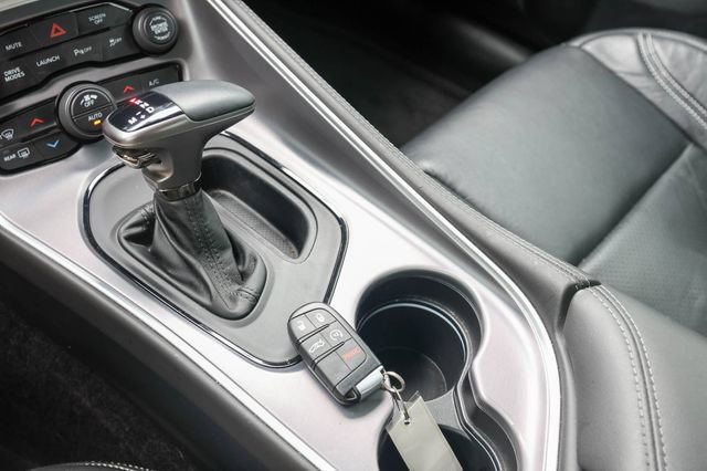 Used 2019 Dodge Challenger R/T Scat Pack RWD image 43