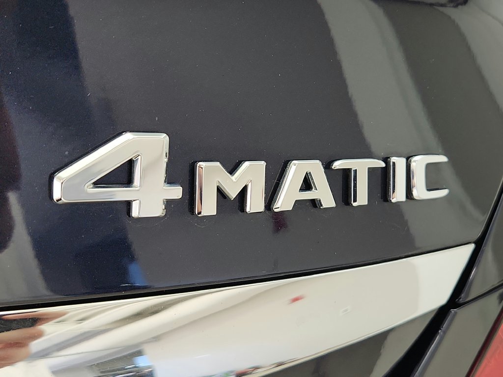 Used 2019 Mercedes-Benz C 300 4MATIC Sedan image 34
