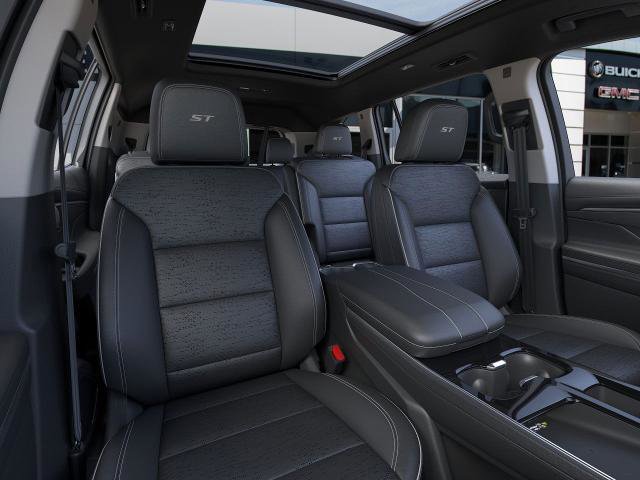 New 2026 Buick Enclave Sport Touring w/ Power Package image 16
