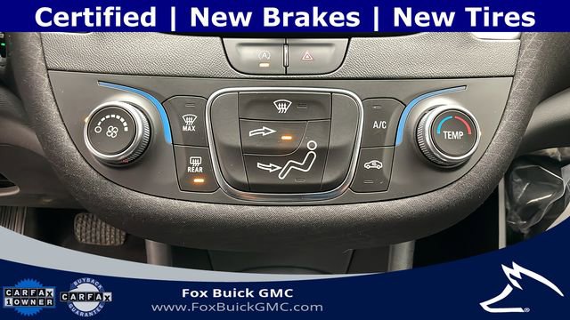 Used 2021 Chevrolet Malibu RS image 23