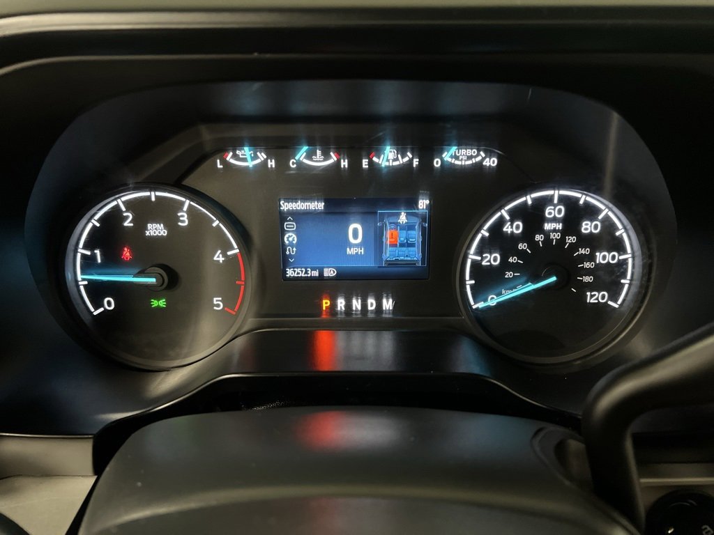 Used 2023 Ford F350 XLT w/ FX4 Off-Road Package image 31