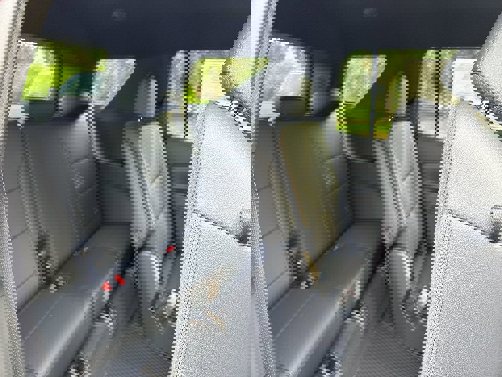 New 2026 Chevrolet Traverse High Country w/ LPO, Floor Liner Package image 70