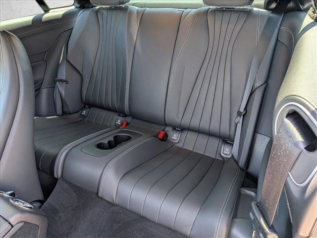 Certified 2023 Mercedes-Benz E 450 Coupe image 20