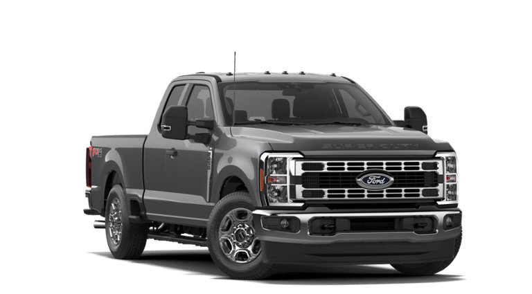 New 2027 Ford F250 XLT w/ FX4 Off-Road Package AWD/4WD image 48
