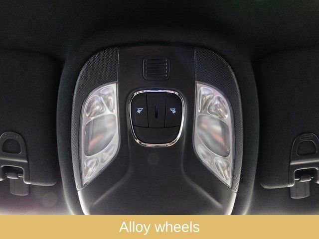 Used 2023 Jeep Compass Latitude image 33