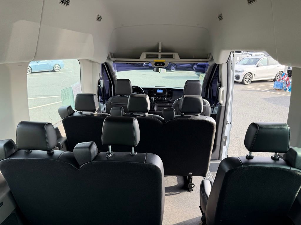 Used 2020 Ford Transit 350 XL image 46