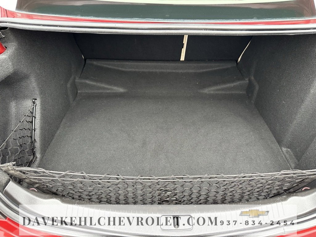 Used 2015 Buick Regal Premium image 24