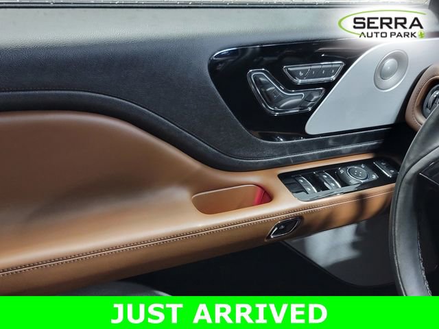 Used 2024 Lincoln Aviator Reserve w/ Equipment Group 201A image 21