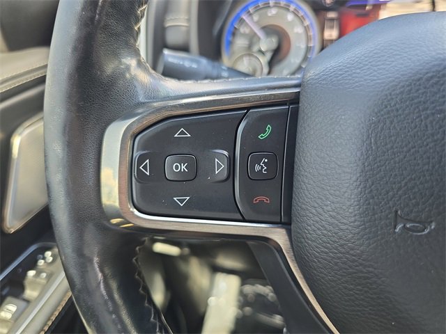 Used 2019 RAM 1500 Limited image 22