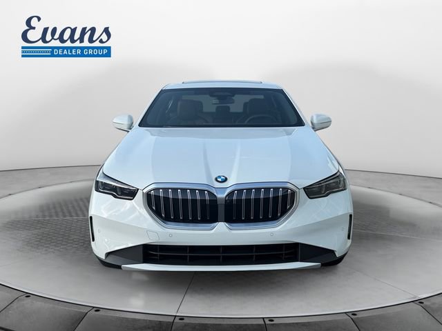 New 2026 BMW 530i xDrive AWD/4WD image 10