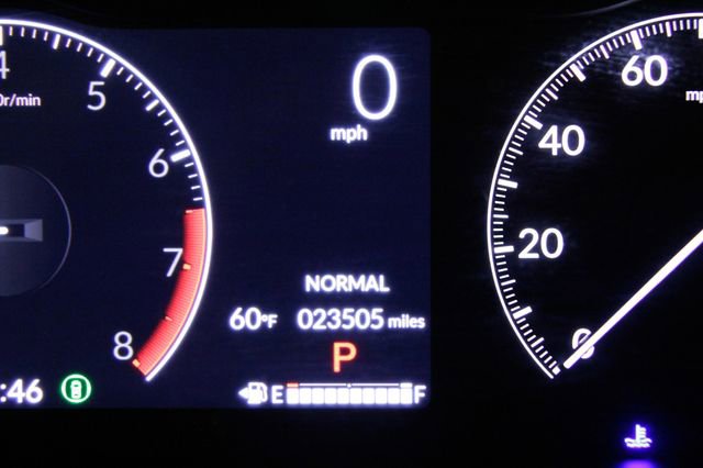 Certified 2023 Honda CR-V EX image 25