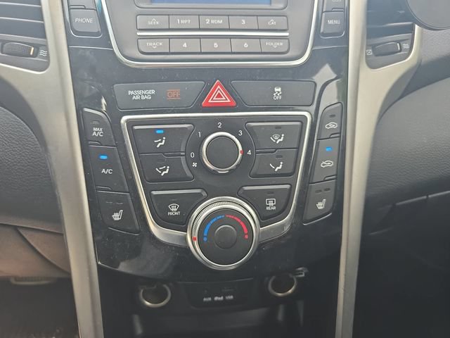 Used 2013 Hyundai Elantra GT FWD image 18