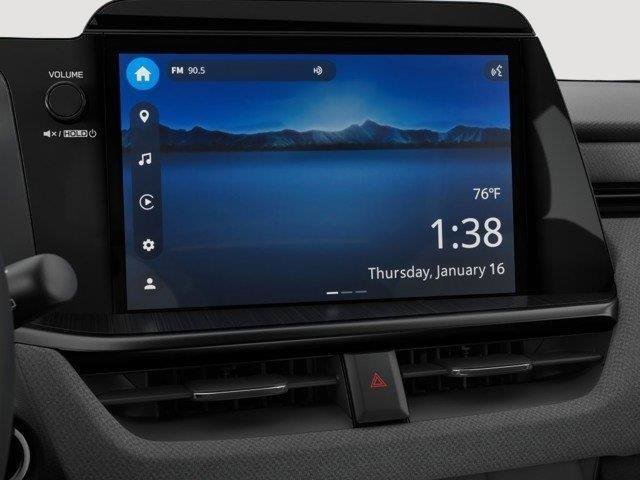 New 2026 Subaru Outback Limited image 19